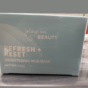 Glow on 5th Beauty Refresh & reset